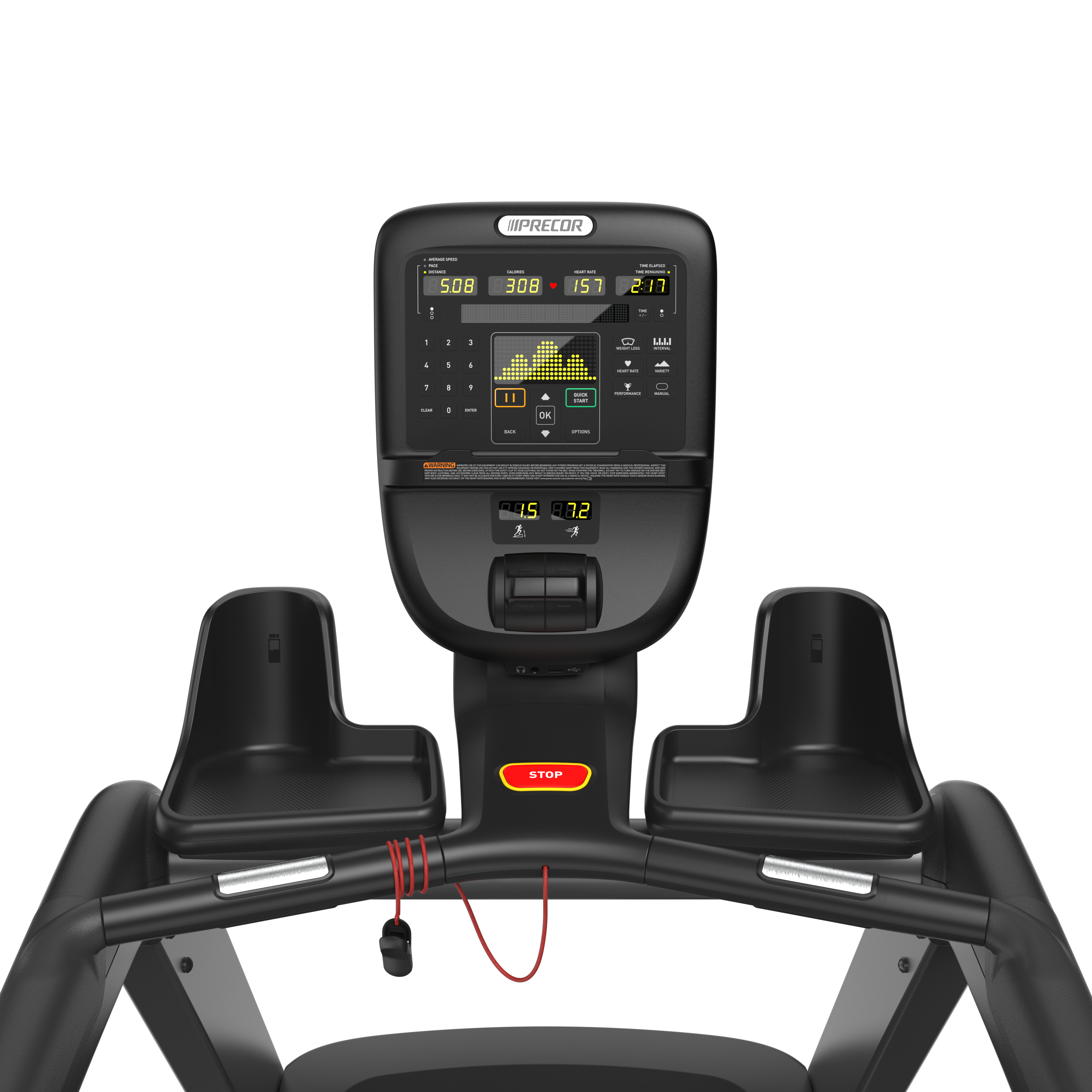 TRM 700 Line