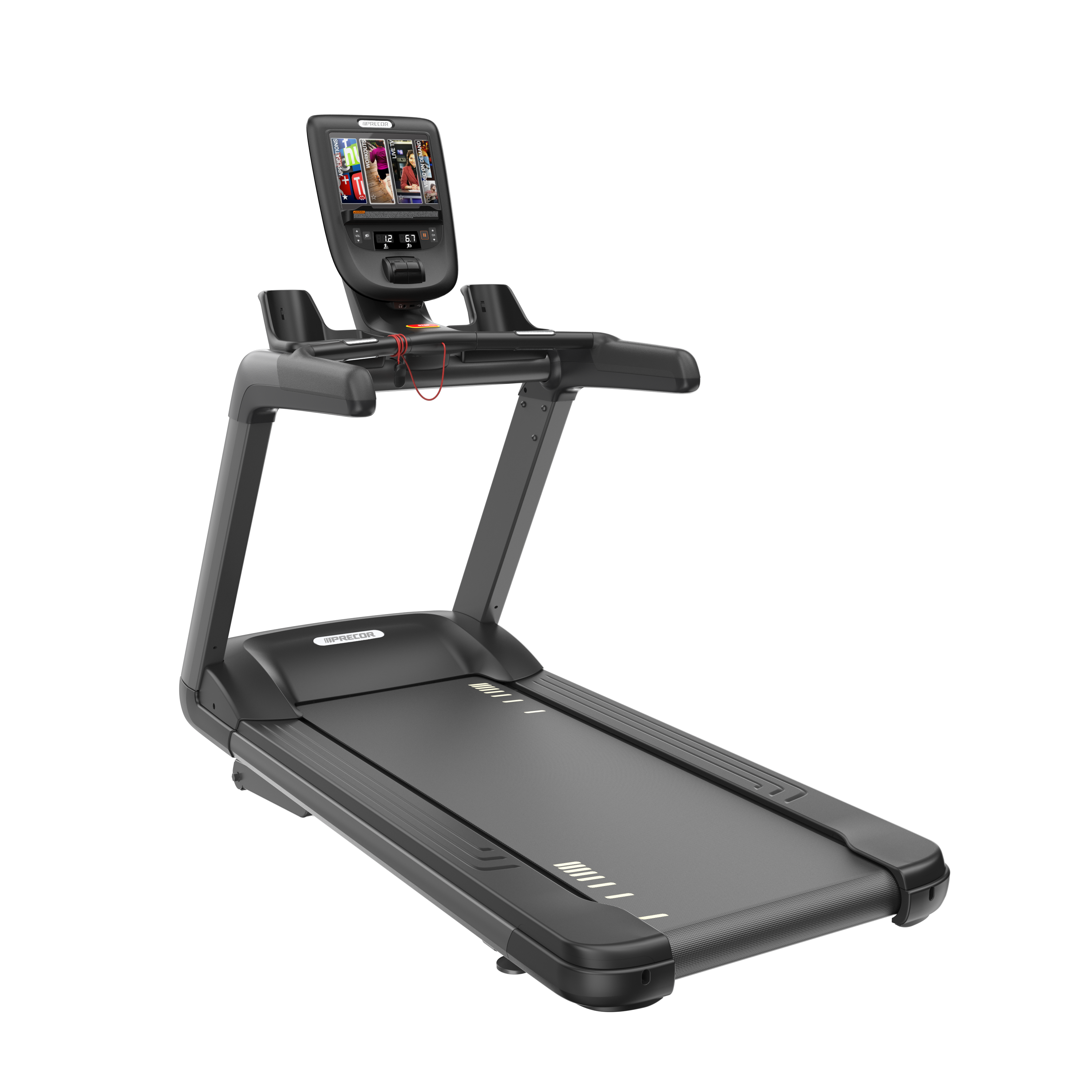TRM 600 Line