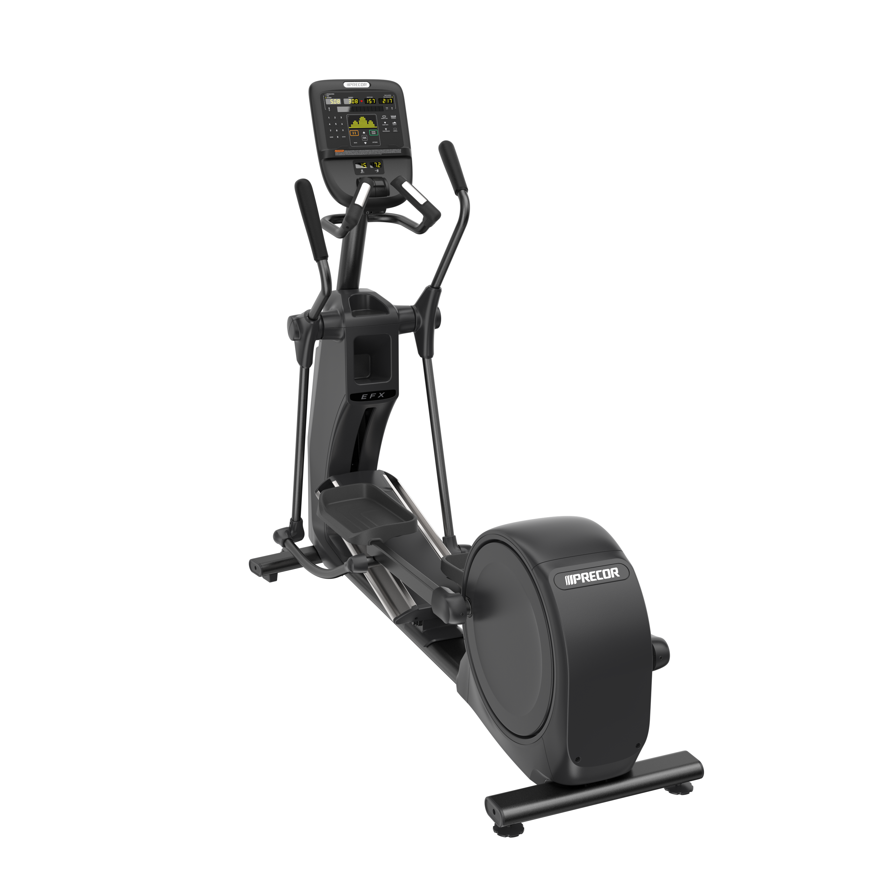 EFX 500 Line