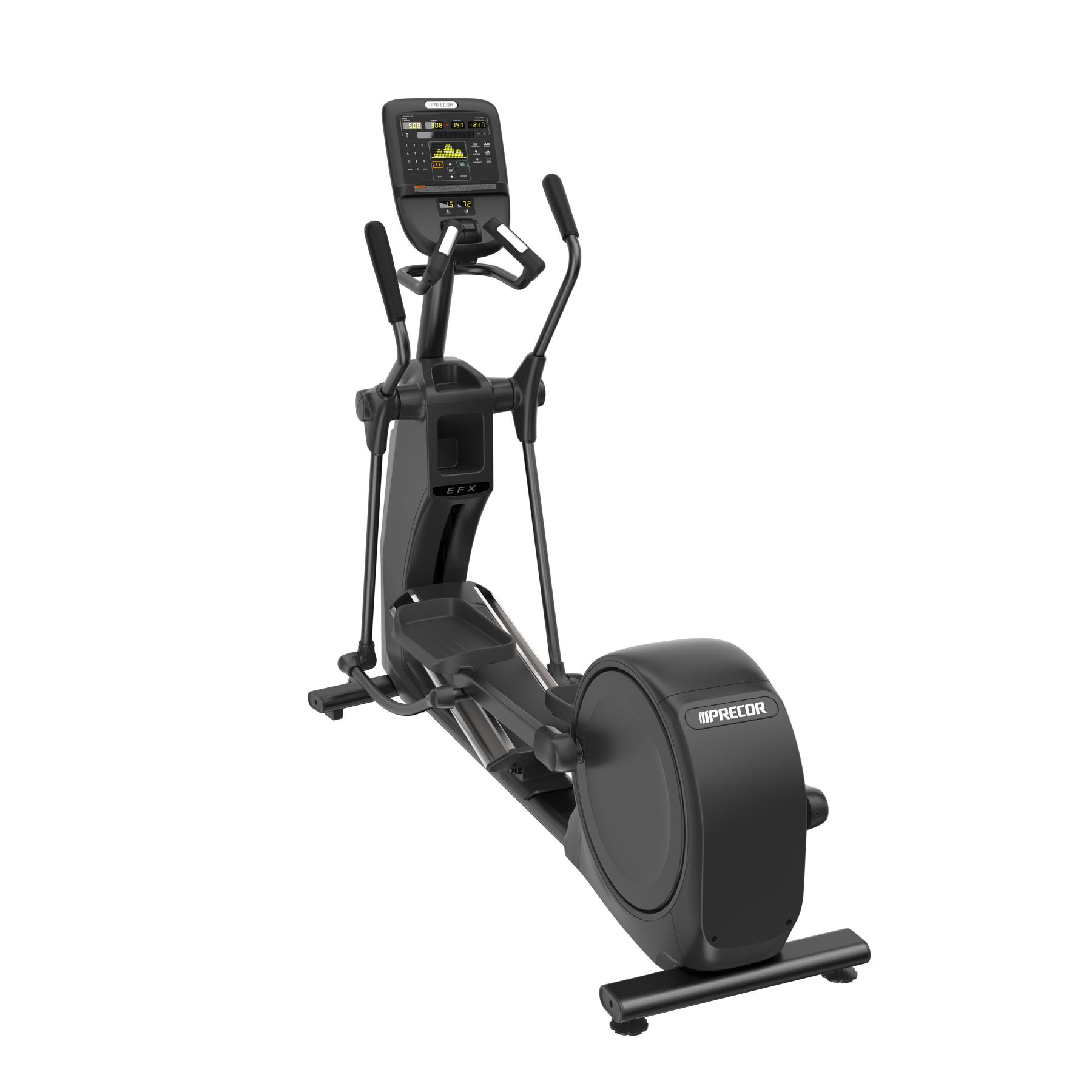 EFX 500 Line – Precor At Home
