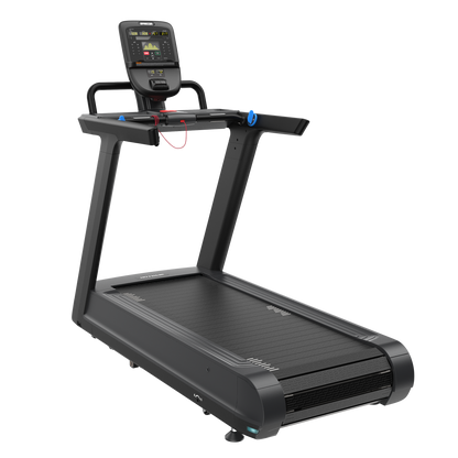 Slat Belt Treadmill