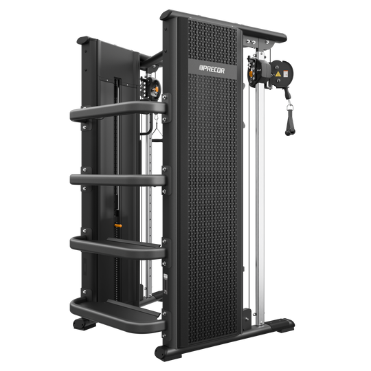 Products – Precor At Home