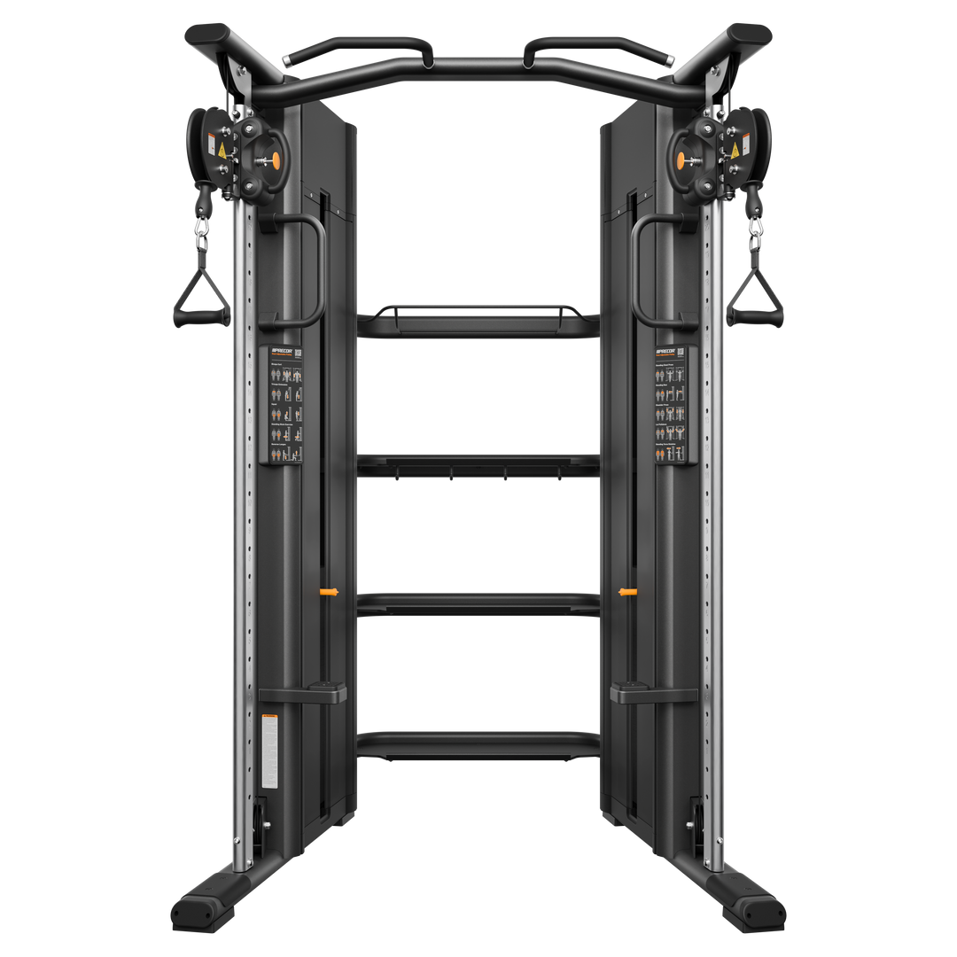 Products – Precor At Home