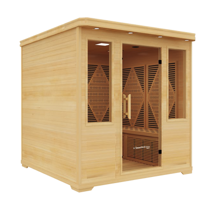 Pro 5 Infrared Sauna