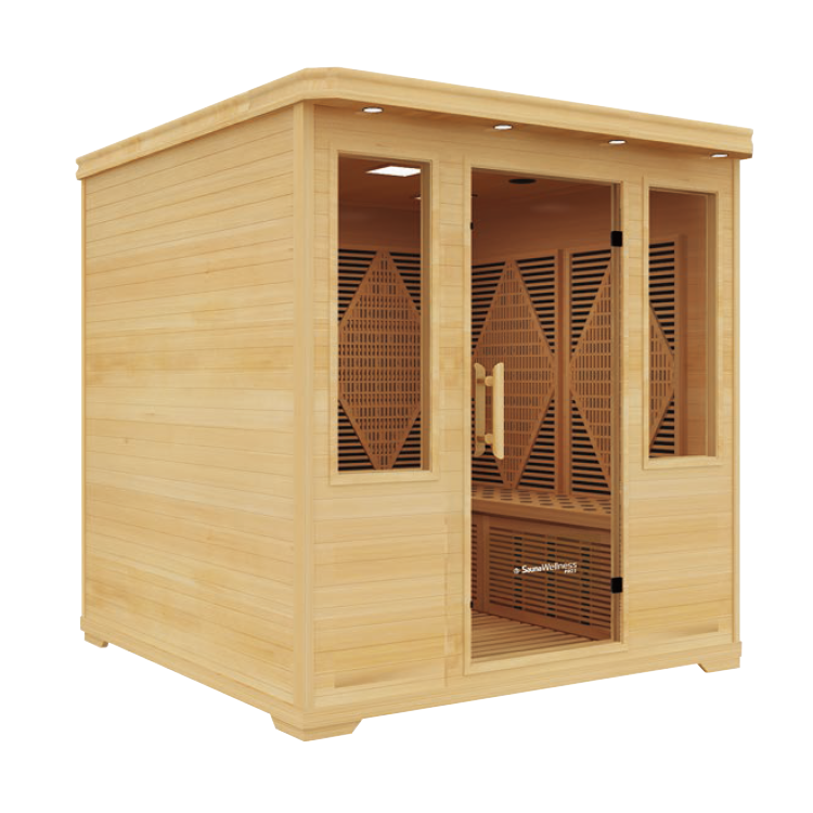 Pro 5 Infrared Sauna