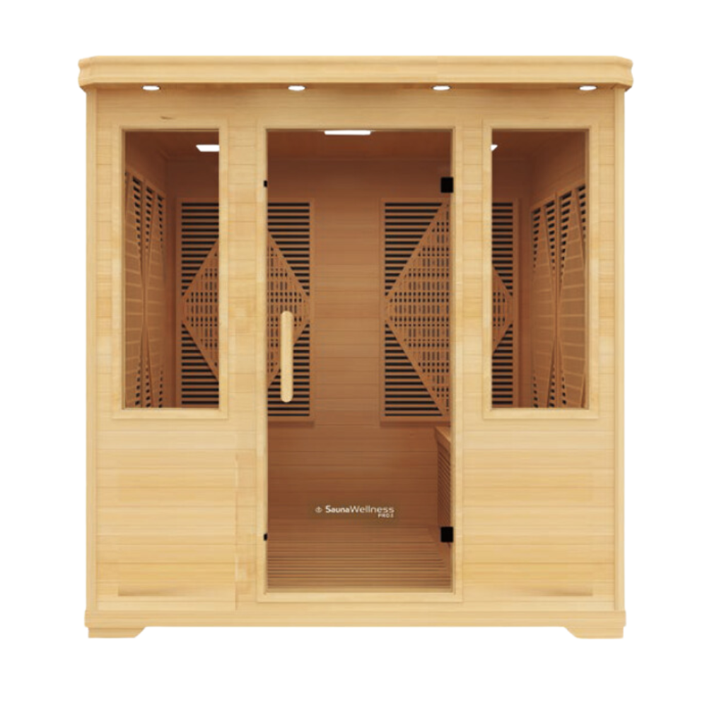 Pro 5 Infrared Sauna