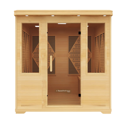 Pro 5 Infrared Sauna
