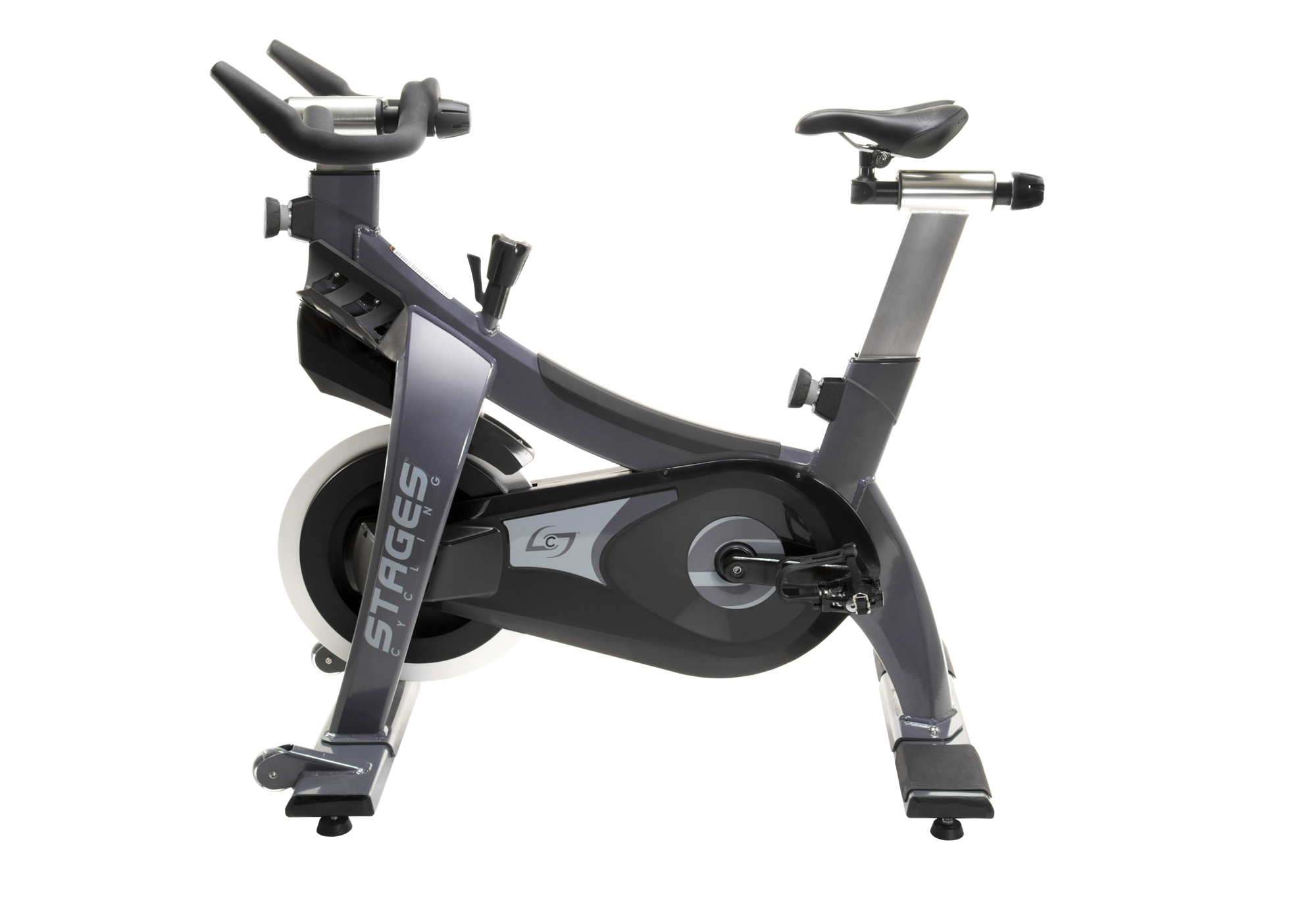 Stages Indoor Cycling