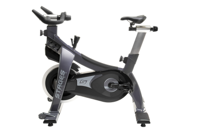 Stages Indoor Cycling