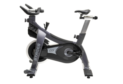 Stages Indoor Cycling