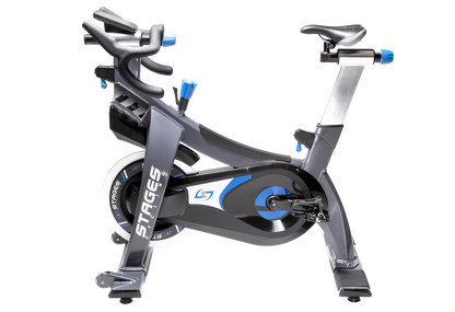 Stages Indoor Cycling