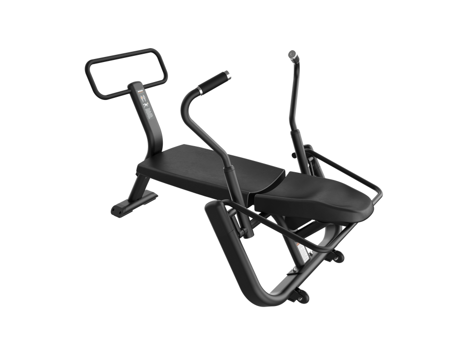 Precor Ab-X Abdominal Trainer – Precor At Home