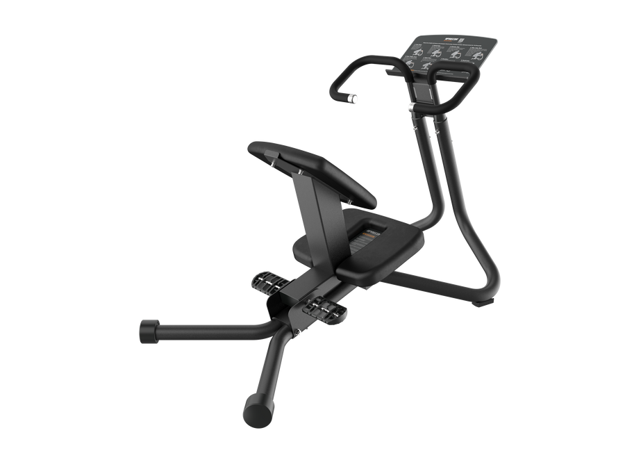 Precor StretchTrainer™ – Precor At Home