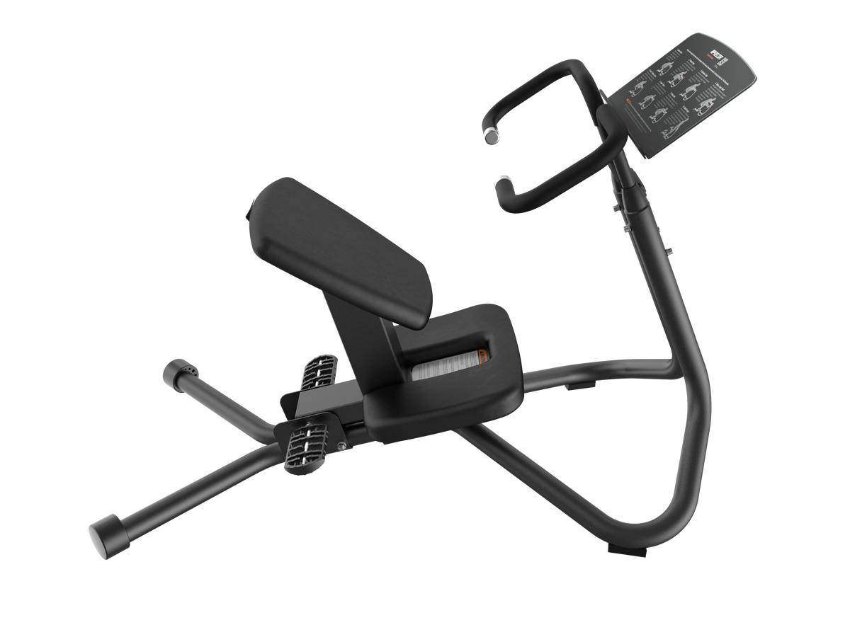 Precor StretchTrainer™ – Precor At Home