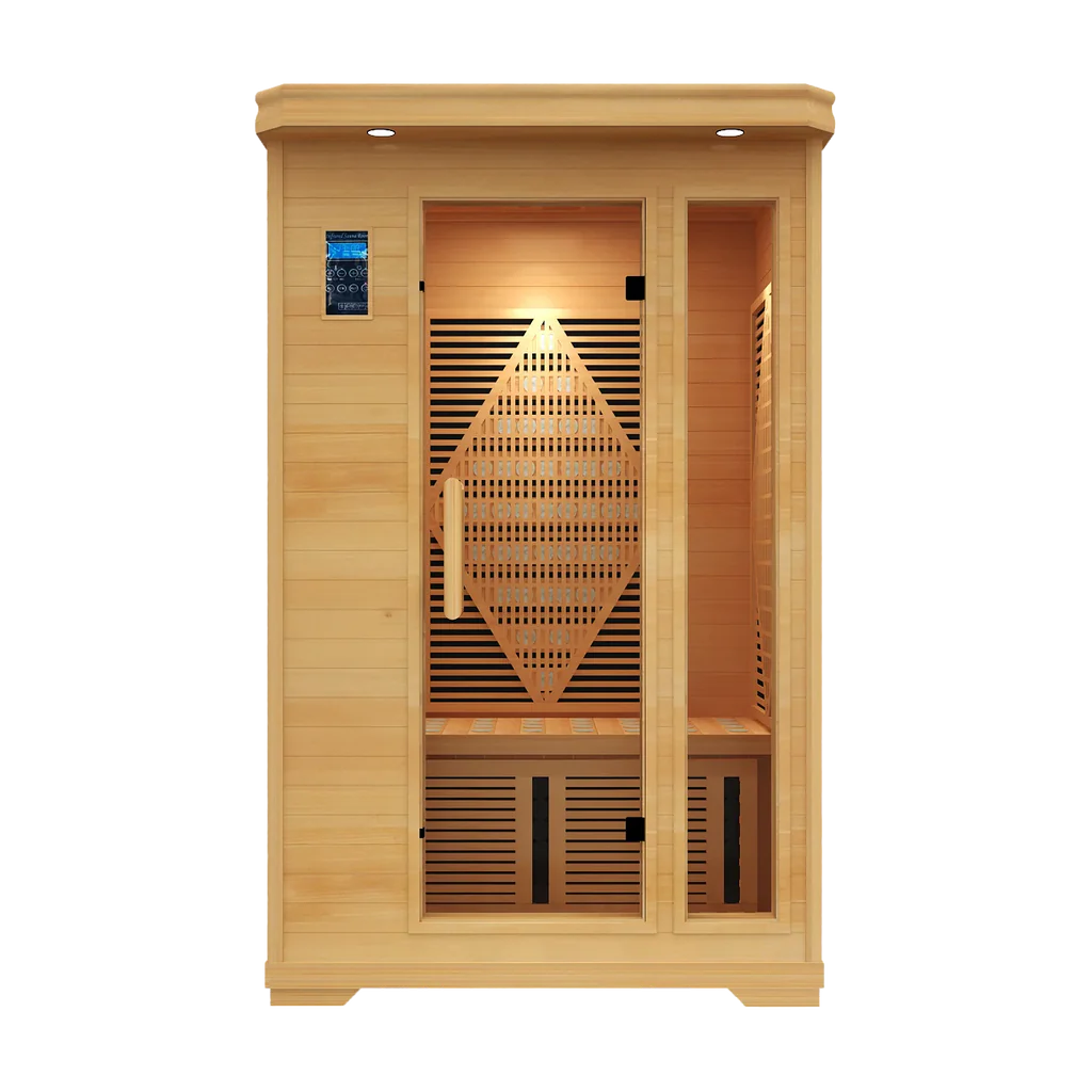 Pro 5 Infrared Sauna