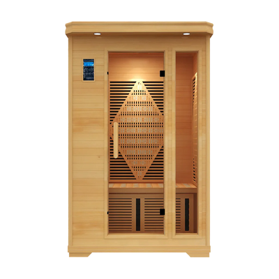 Pro 5 Infrared Sauna
