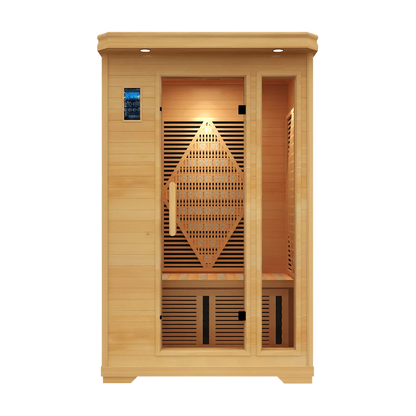 Pro 5 Infrared Sauna