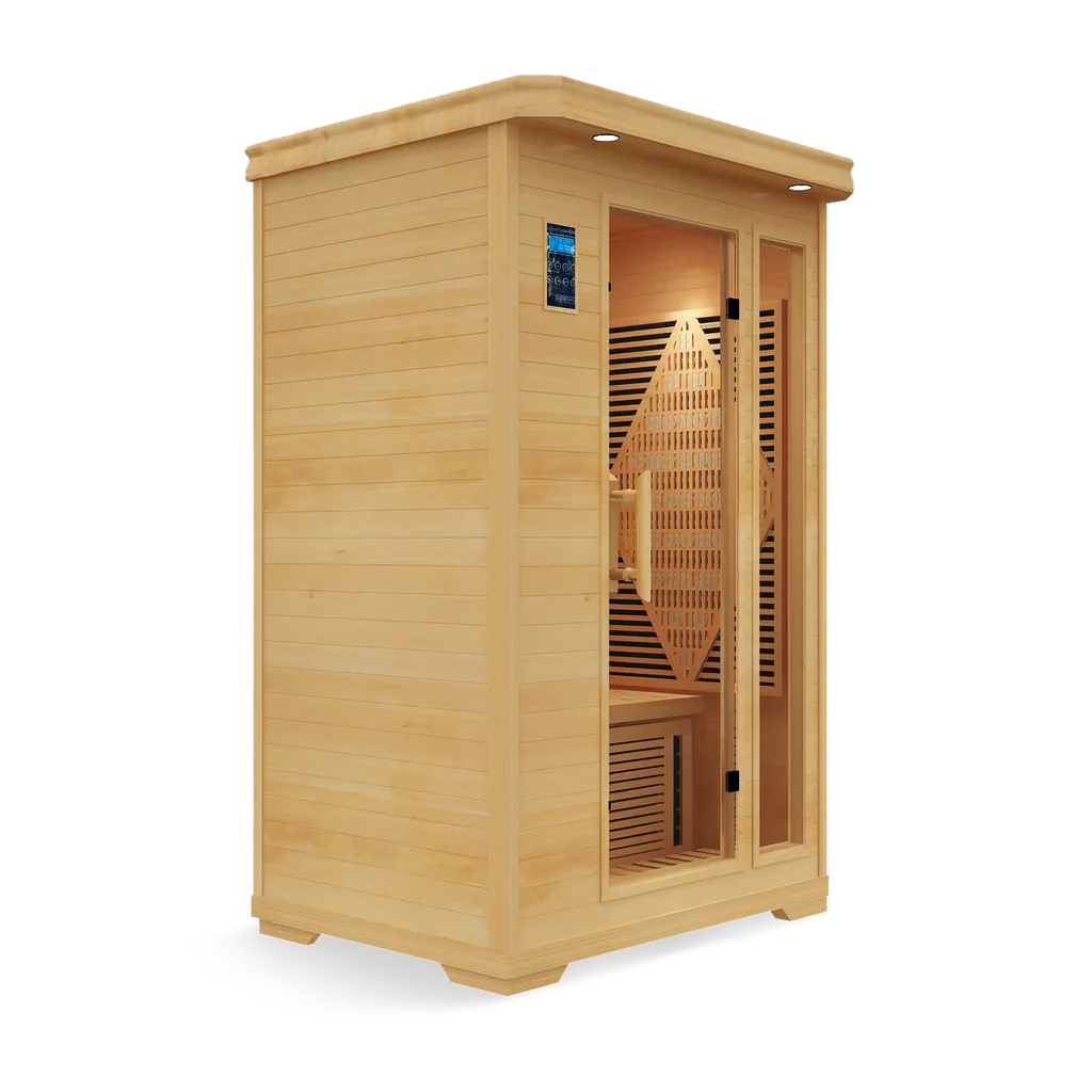 Pro 5 Infrared Sauna