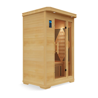 Pro 5 Infrared Sauna