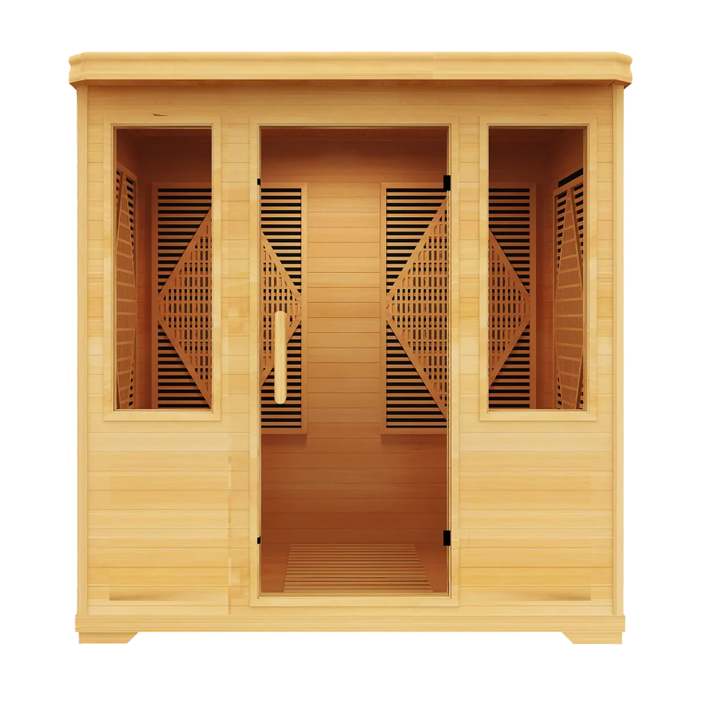 Pro 5 Infrared Sauna