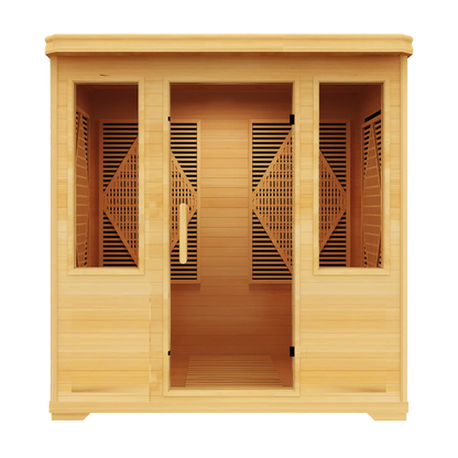 Pro 5 Infrared Sauna