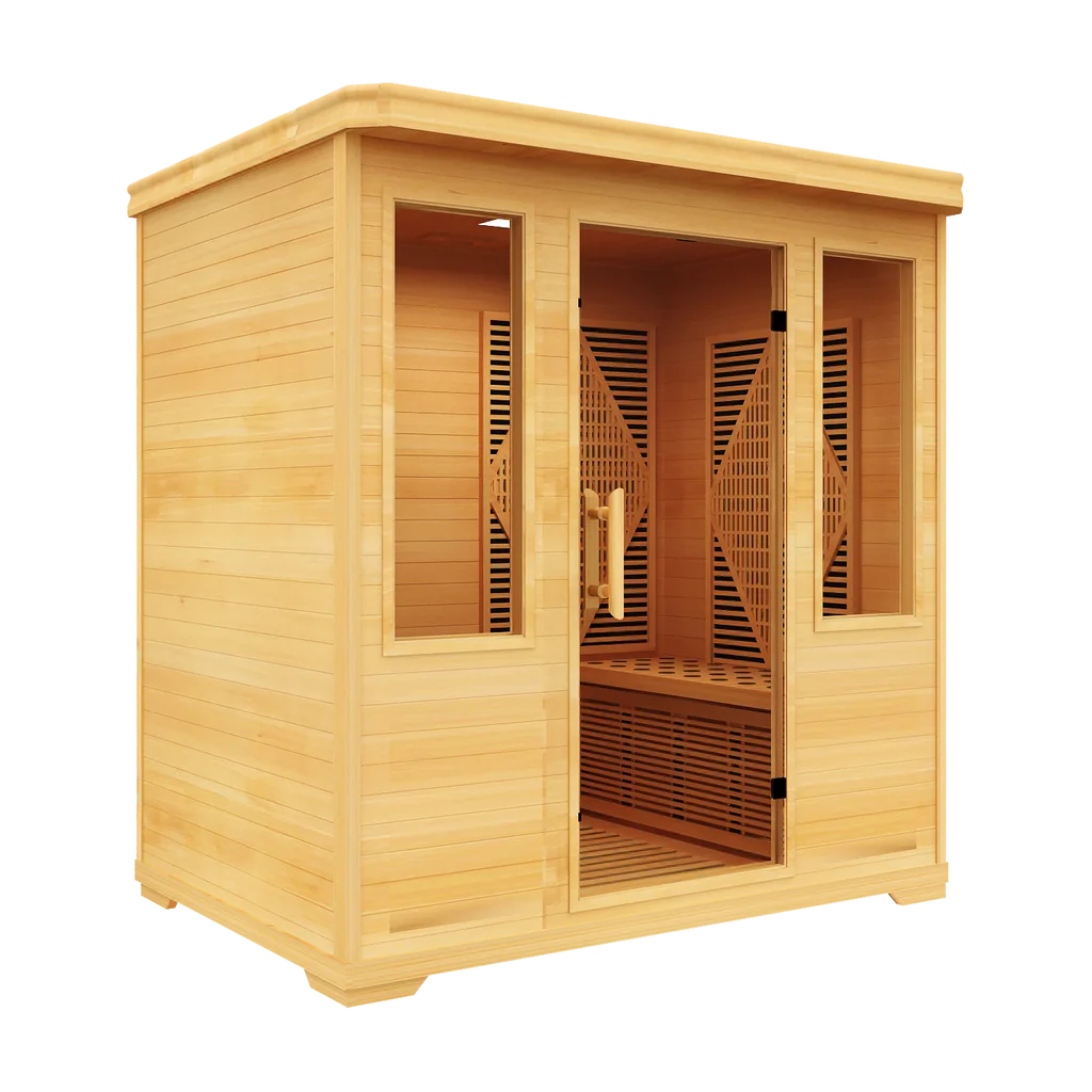 Pro 5 Infrared Sauna