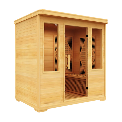 Pro 5 Infrared Sauna
