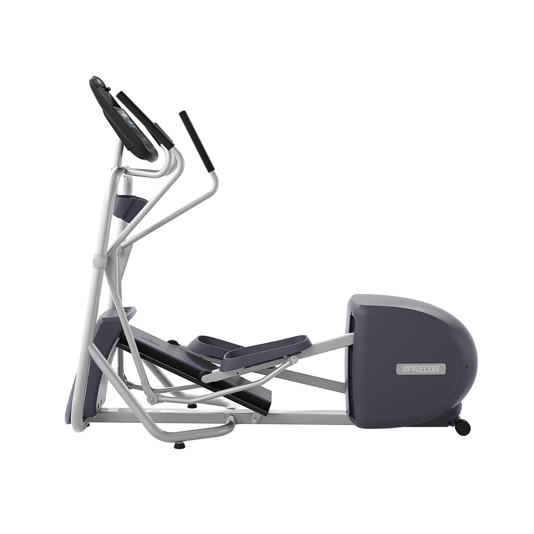 Precor incline elliptical hotsell