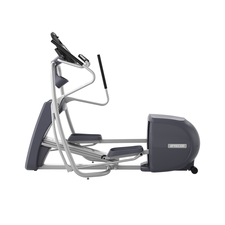 Precor efx 447 precision series elliptical crosstrainer sale