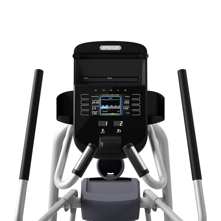 Precor 400 Line Ellipticals Precor At Home