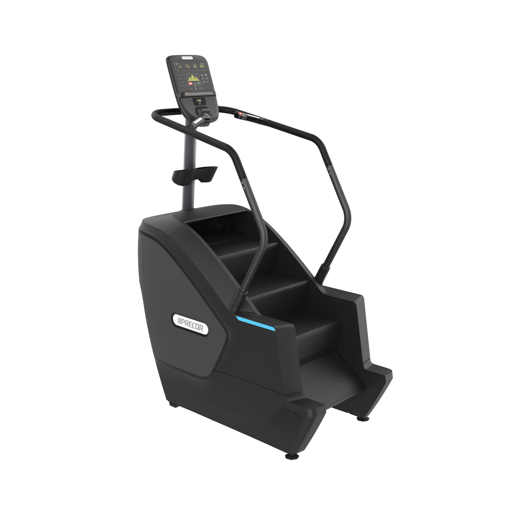 Precor store best sale