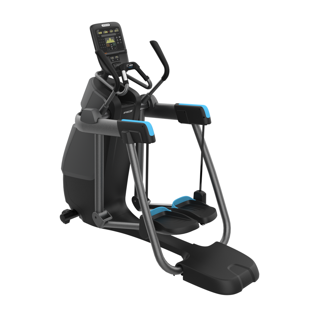 Precor Ellipticals Precor At Home