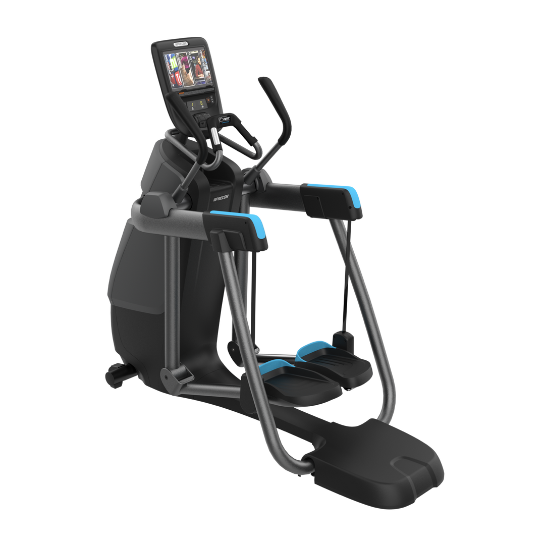 Precor amt machine hotsell