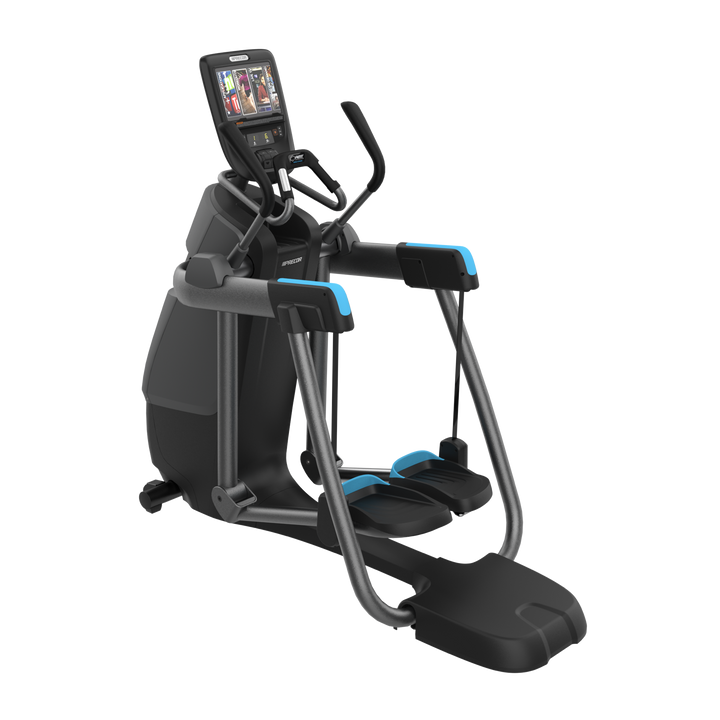 Precor amt 835 hotsell