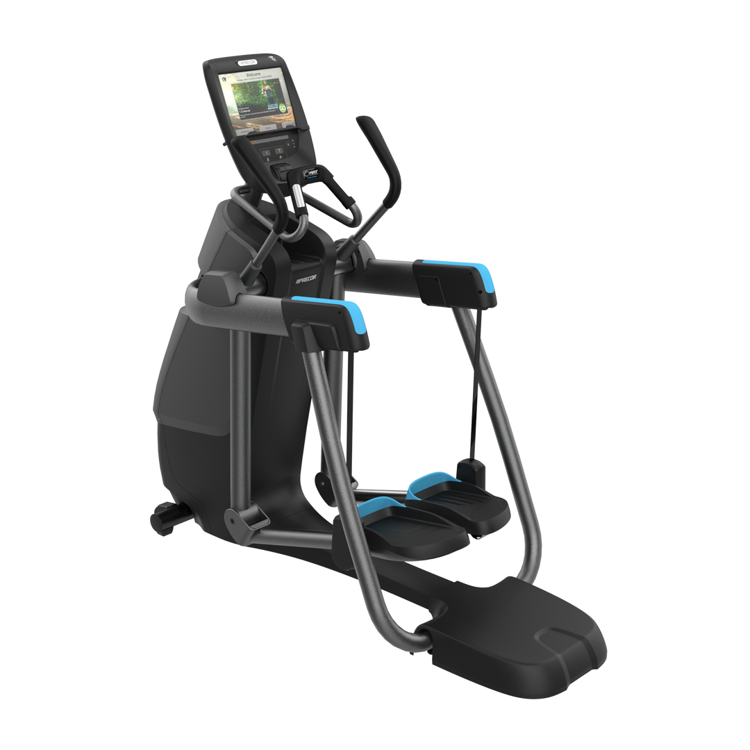 Amt exercise machine new arrivals