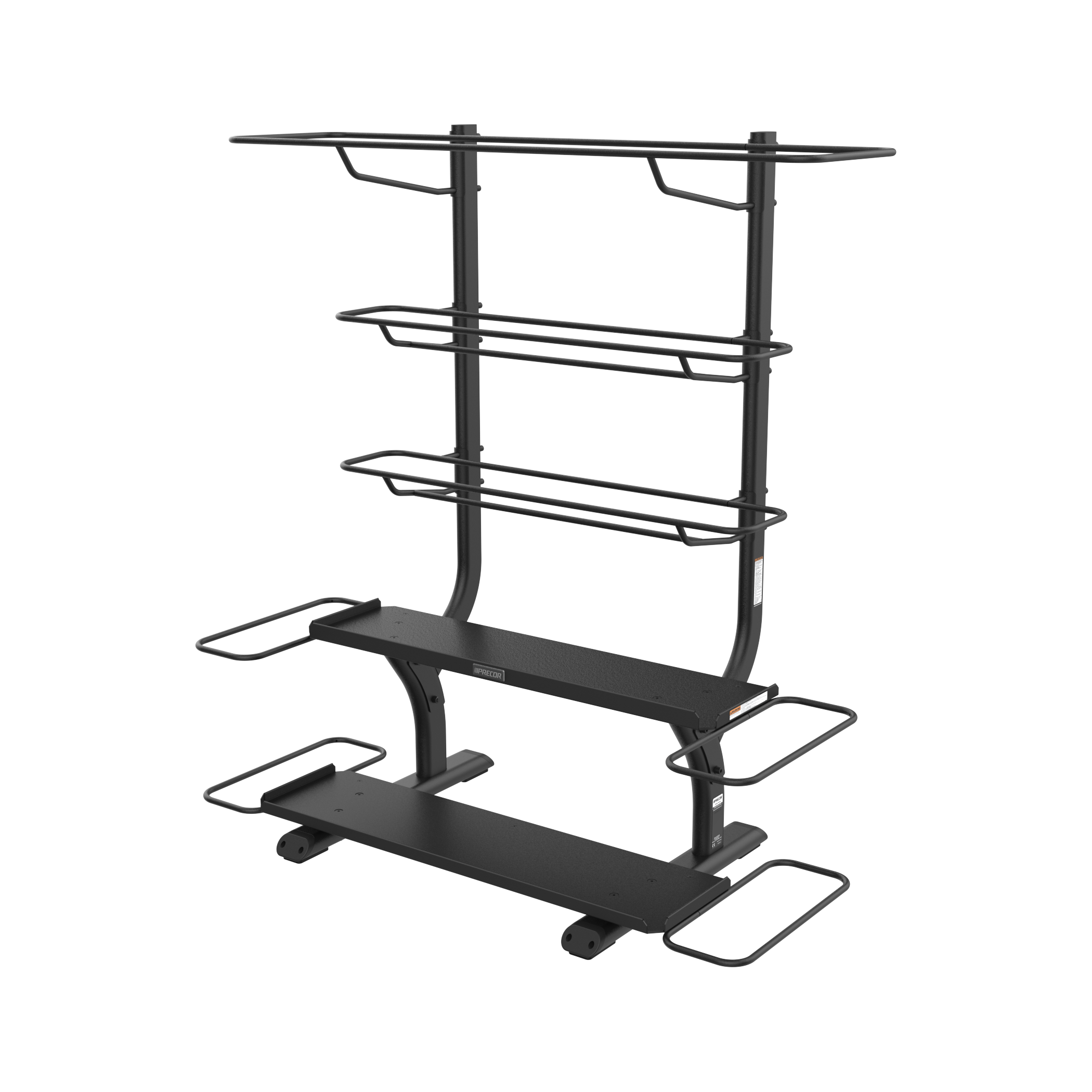 Utility Racks – Precor At Home