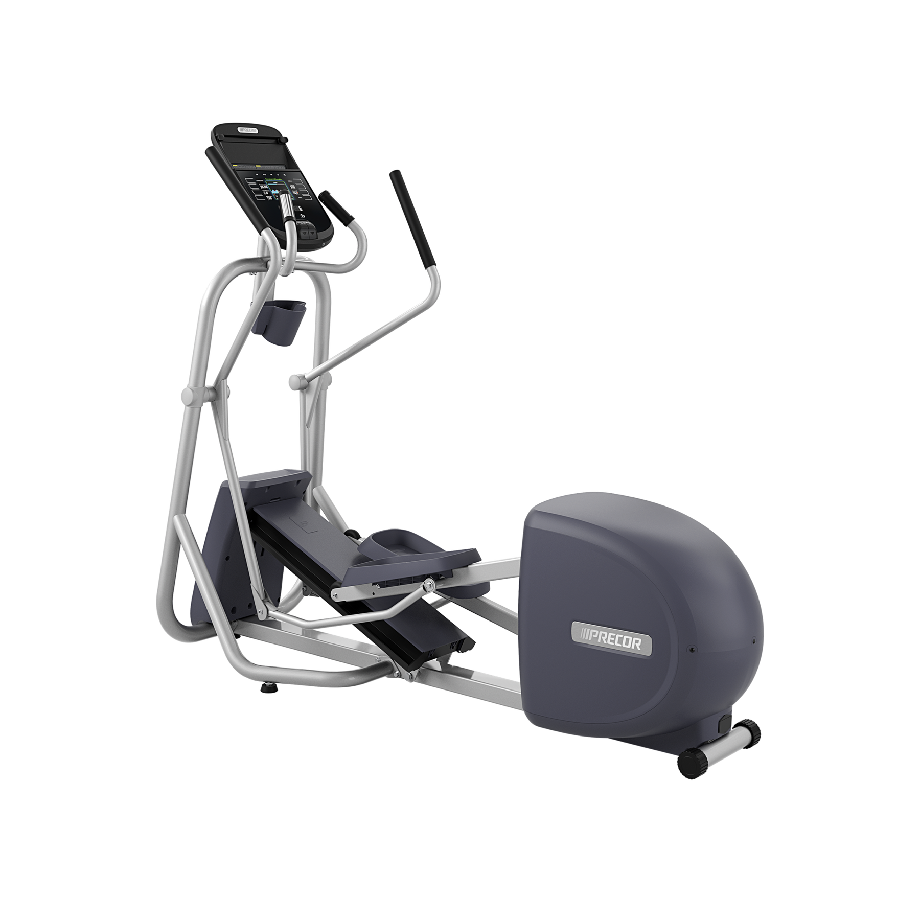 Precor professional elliptical sale