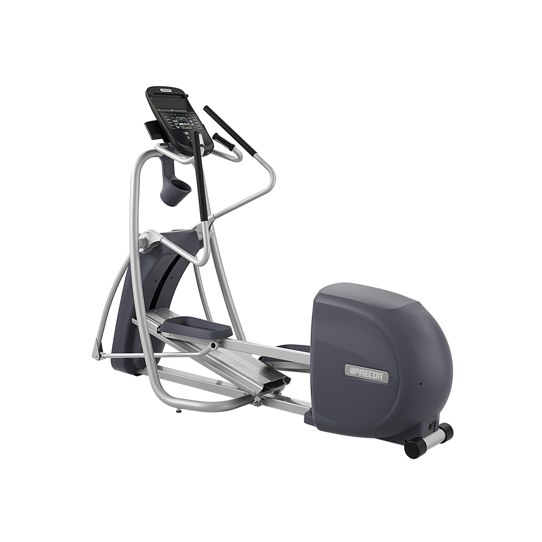 Precor efx 5.19 elliptical review on sale