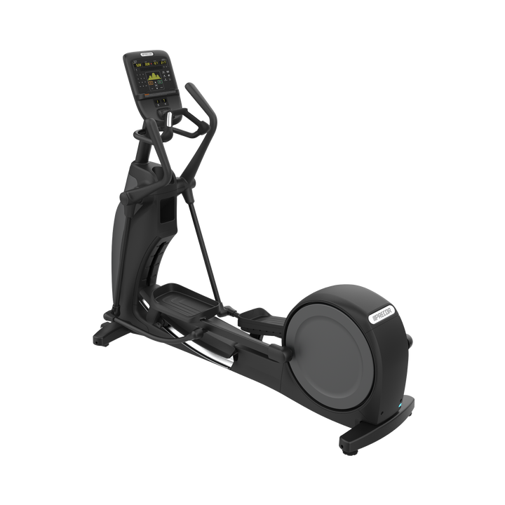 Precor 800 Line Ellipticals Precor At Home