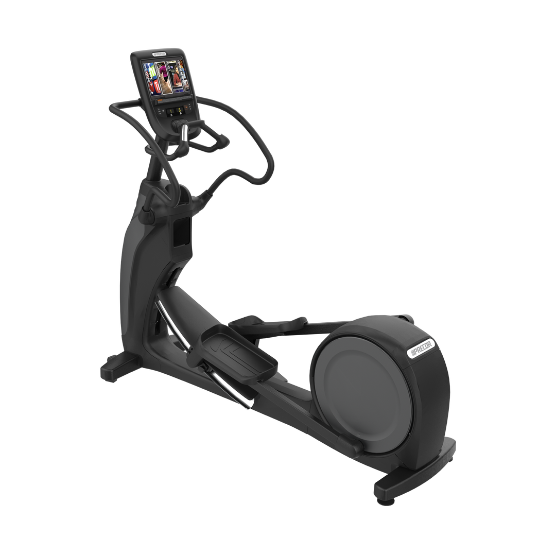 Precor 800 Line Ellipticals Precor At Home