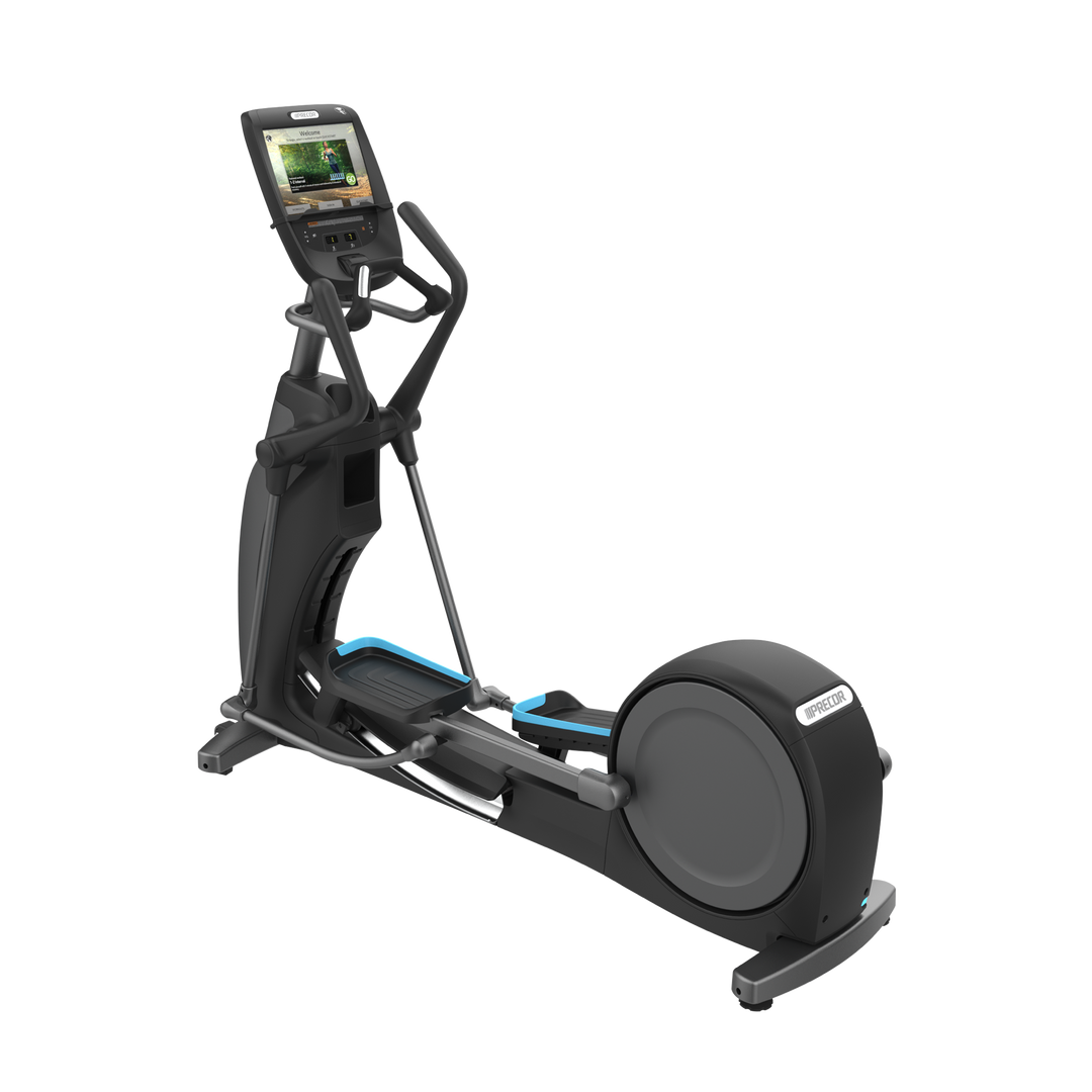 Precor 800 Line Ellipticals Precor At Home