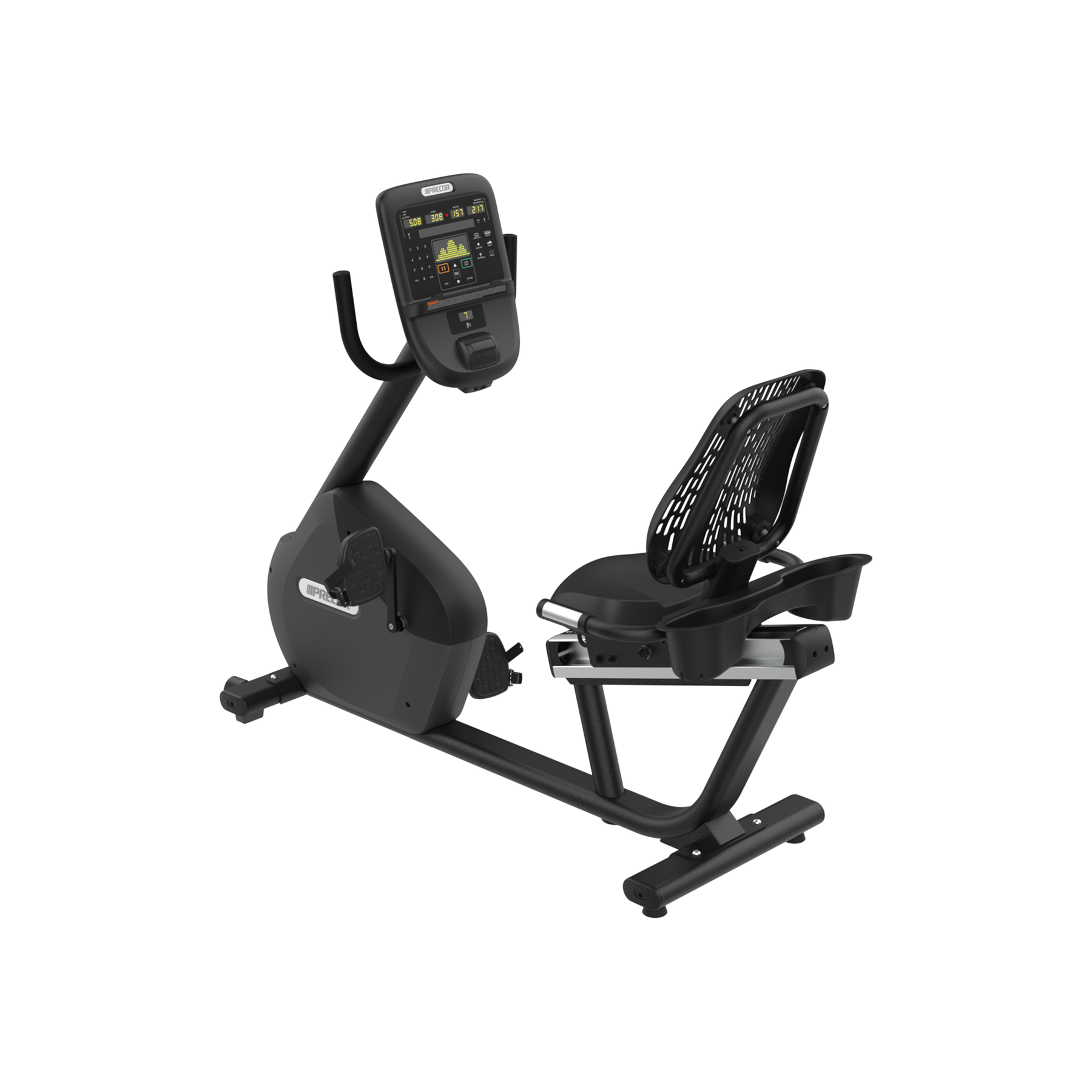 Pro sport system 600 exercise bike 2025
