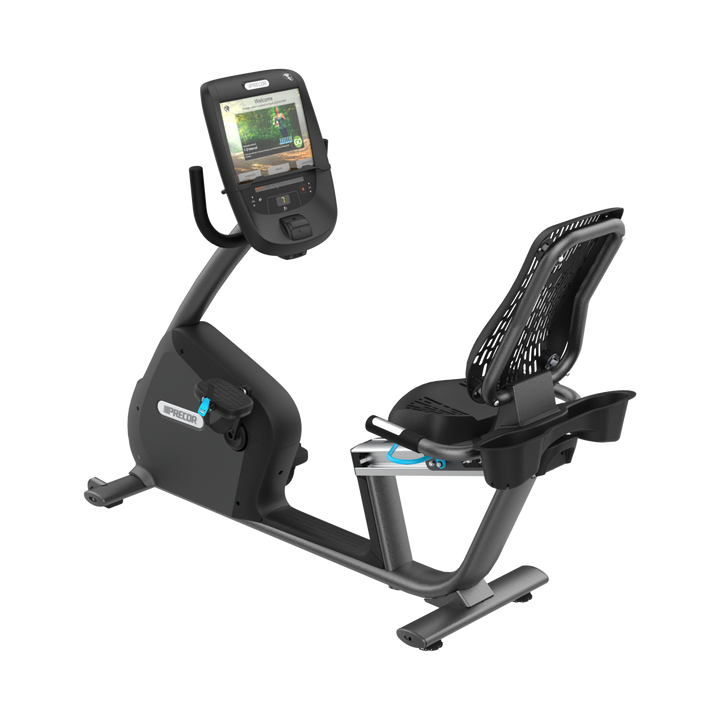 Precor rbk 885 discount
