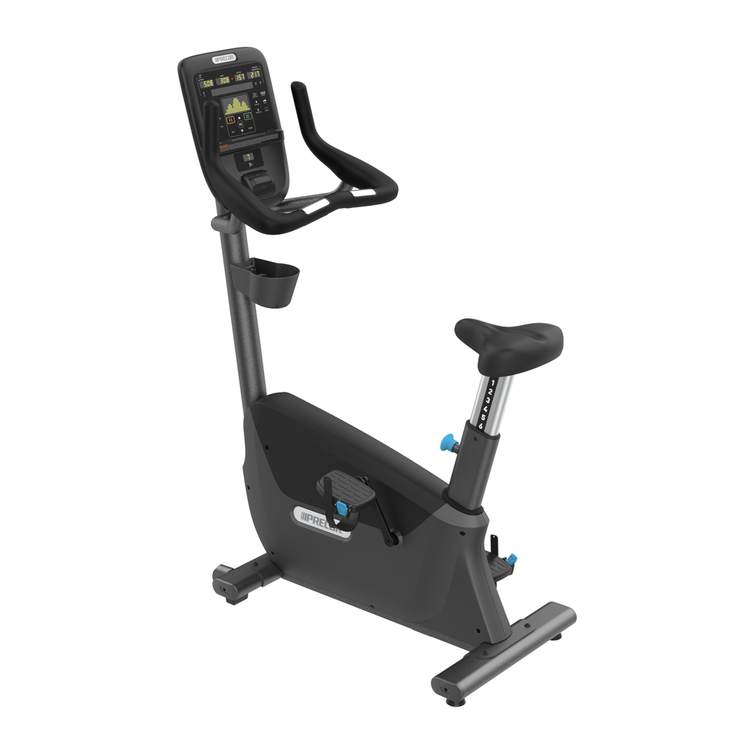 Precor cycle best sale