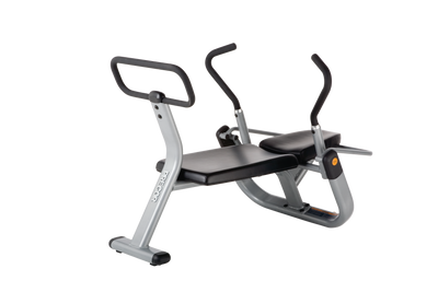 Precor Ab X ab trainer