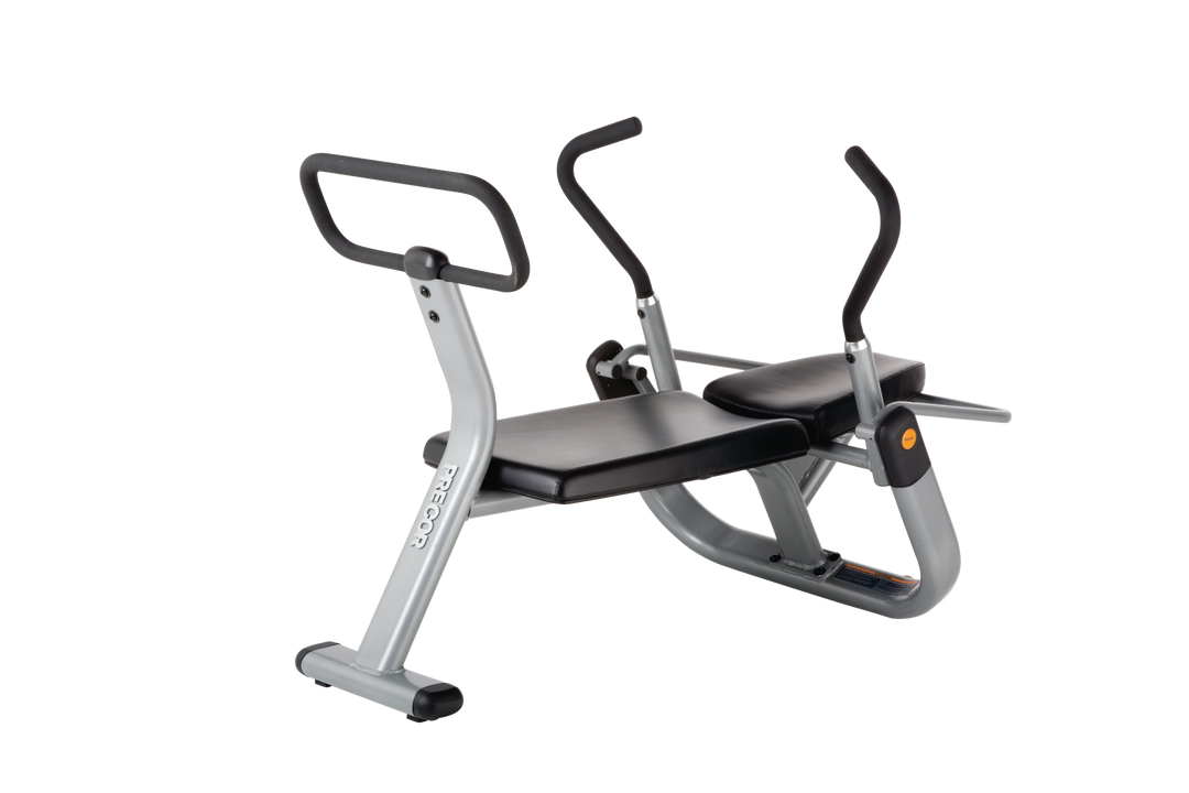 Precor Core and Stretching – Precor At Home