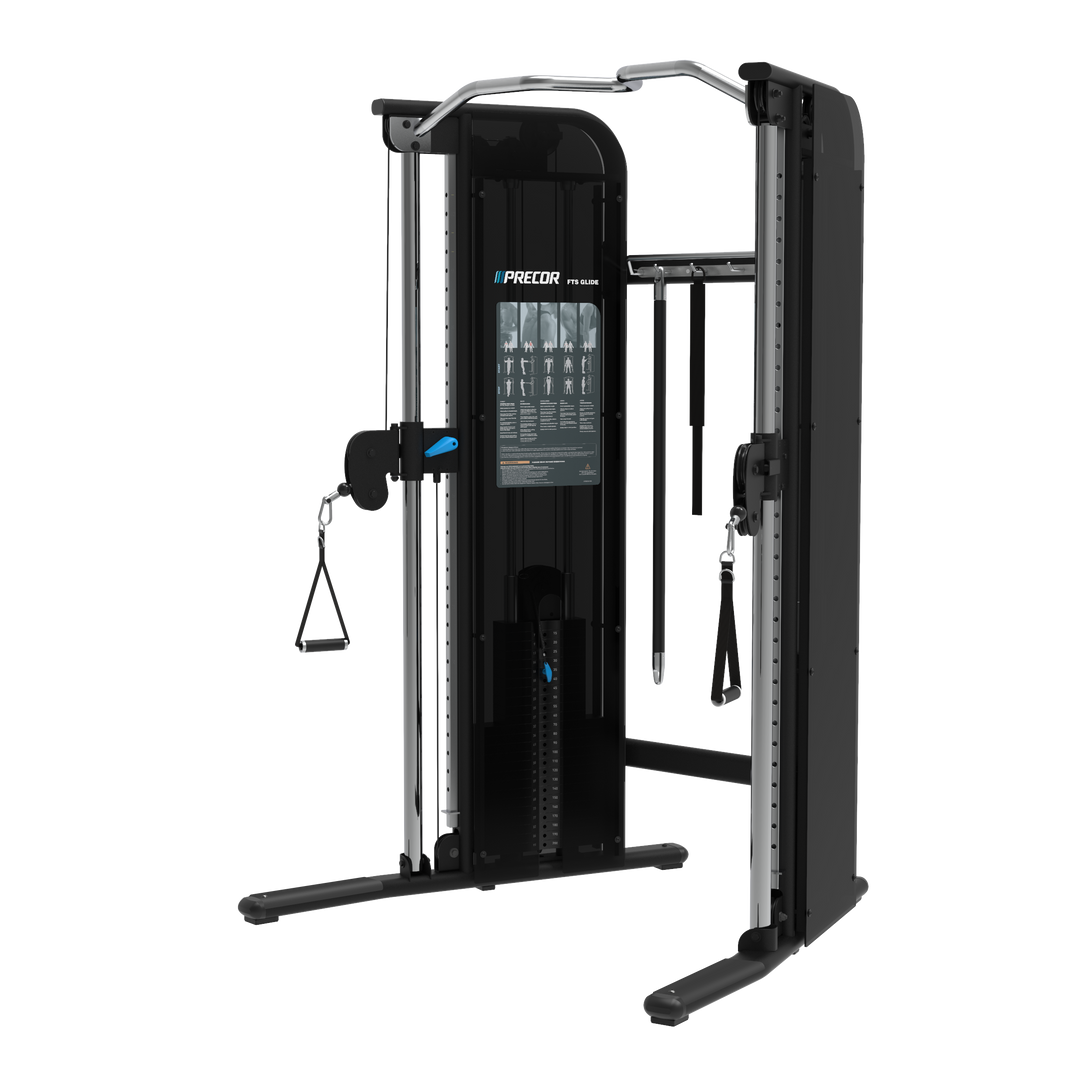 Precor machine price hotsell