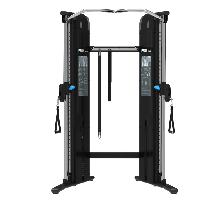 値下げ！最高峰Precorのケーブルマシン！FTSグライド 値下げ！最高峰Precorのケーブルマシン！FTSグライド Precor FTS