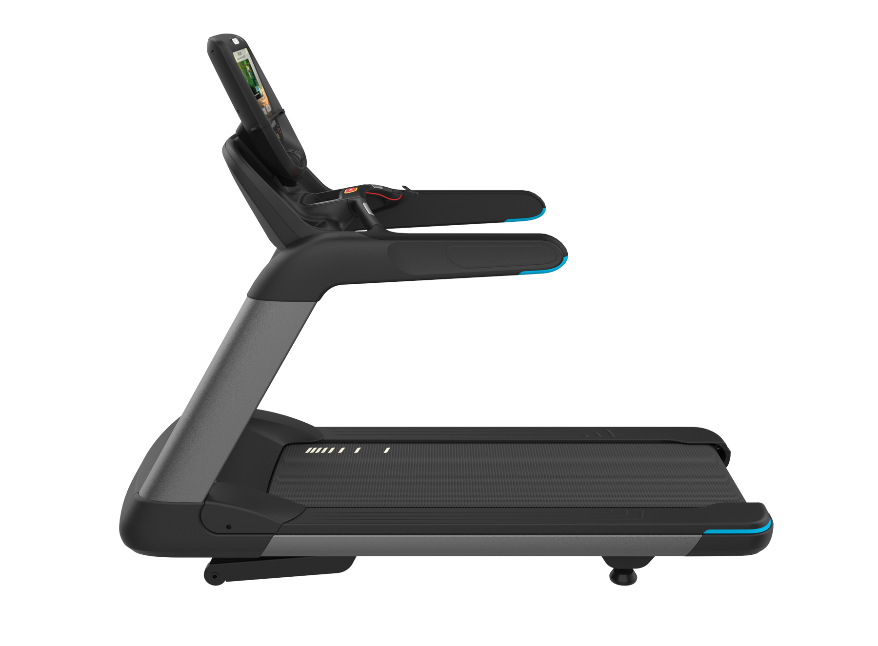 Precor 800 Line Treadmills – Precor At Home