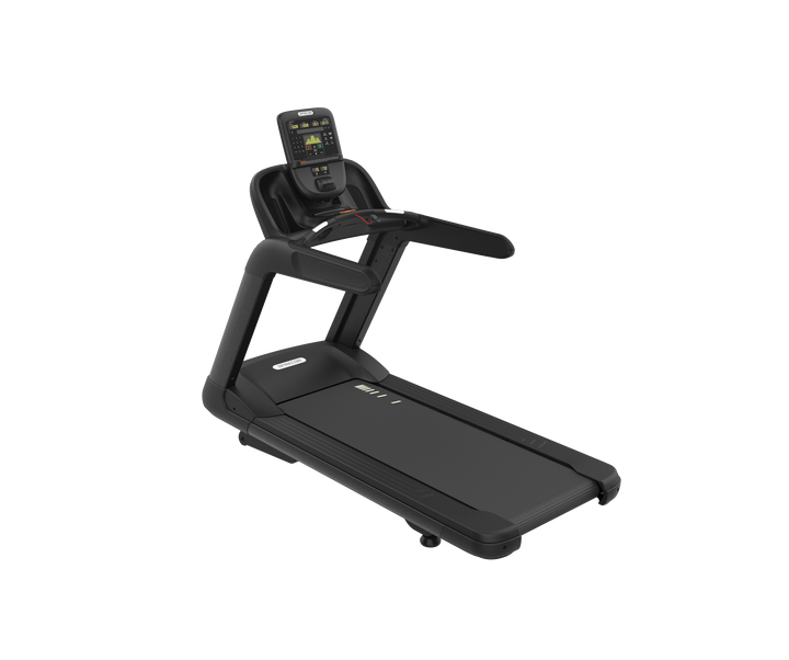 Precor treadmill maintenance clearance